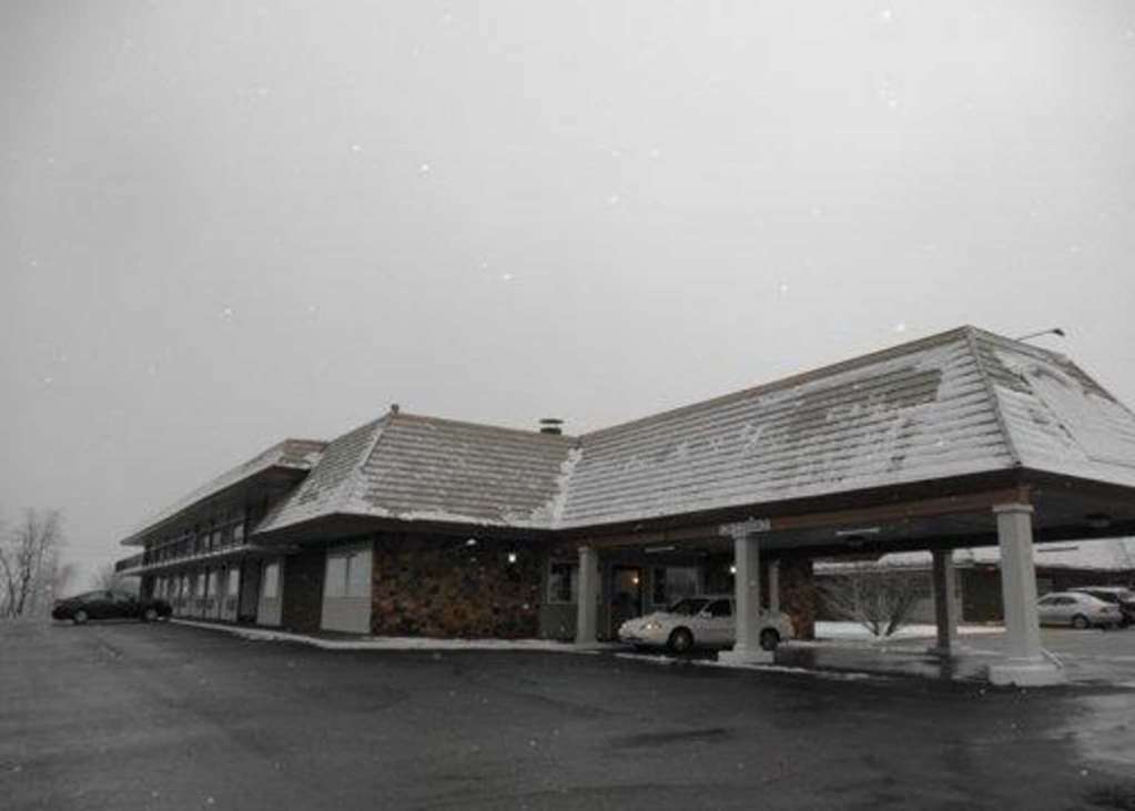 Oyo Hotel Lebanon Mo I-44 Exterior foto