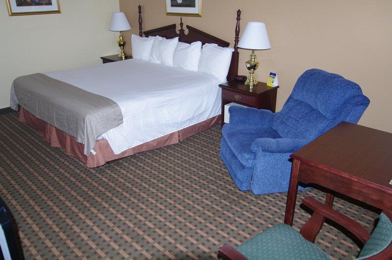 Oyo Hotel Lebanon Mo I-44 Habitación foto