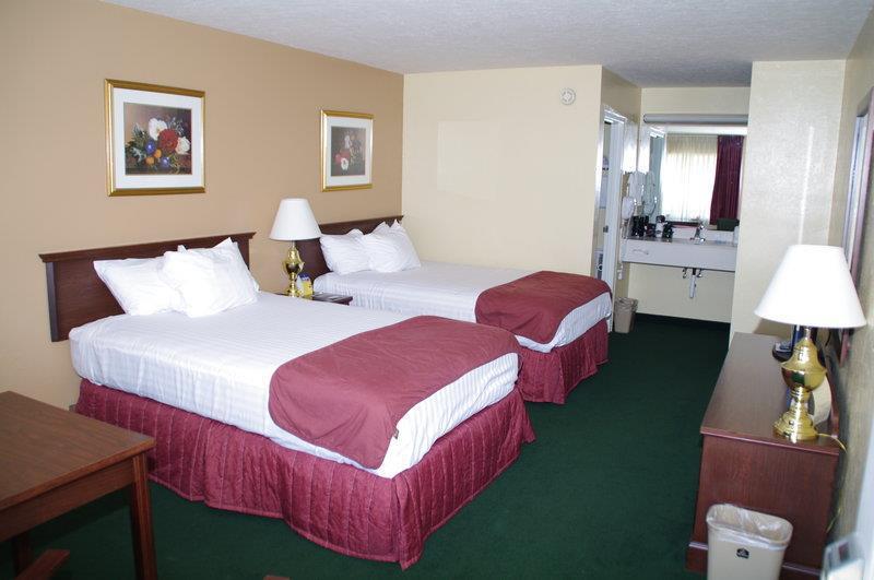Oyo Hotel Lebanon Mo I-44 Habitación foto
